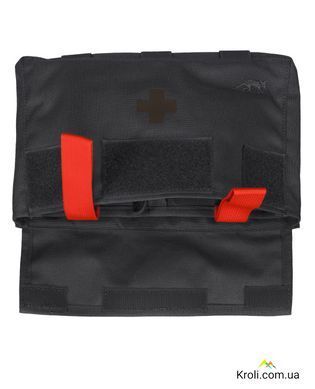 Підсумок медичний Tasmanian Tiger IFAK Pouch, Black (TT 7951.040)