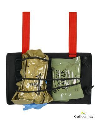 Підсумок медичний Tasmanian Tiger IFAK Pouch, Black (TT 7951.040)