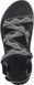 Сандалії чоловічі Teva Terra Fi 5 Sport M's Steps Dark Gull Grey, 47 (TVA 1099441-SDGGR-13)