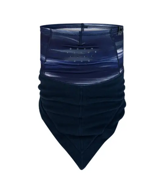 Бандана-бафф флісова Buff Mountain Bandana, Arky Dark Navy (BU 134701.790.10.00)