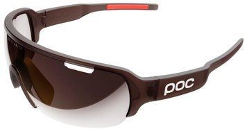 Очки POC DO Half Blade, Propylene Red Trans/Zink Orang (PC DOHB55118208BLM1)