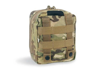 Подсумок органайзер Tasmanian Tiger Tac Pouch 6 MC Multicam (TT 7899.394)
