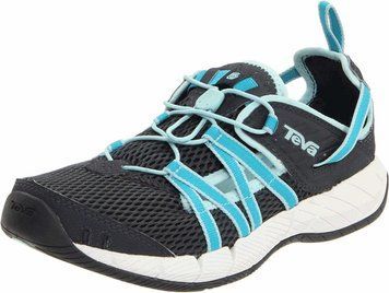 Кроссовки женские Teva Chum Evo W's Algiers Blue, 36 (TVA 8862.501-5)