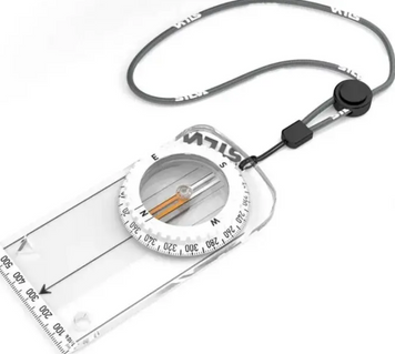 Компас Silva Spike Jet Classic (SLV 37906)
