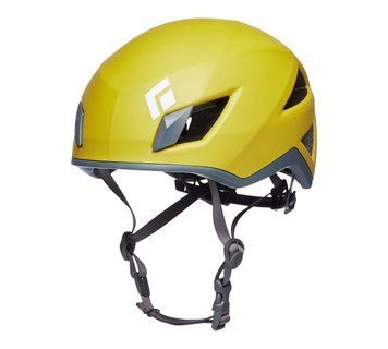 Каска Black Diamond Vector, Sulphur/Antracite, р.S/M (BD 620213.9140-SM)