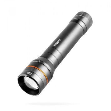Ліхтар ручний Nebo Newton 750 люмен (NB NEB-FLT-0015-G)
