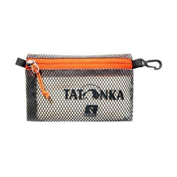 Чехол на молнии Tatonka Zip Pouch 15x10 cm, Black (TAT 3138.040)