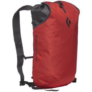 Рюкзак Black Diamond Trail Blitz 12, Hyper Red (BD 681222.6002)