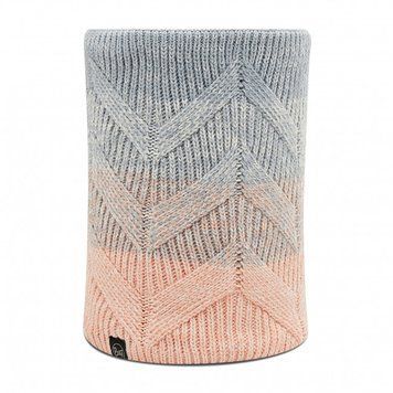 Пов'язка на шию Buff Knitted & Polar Neckwarmer Masha, Air (BU 120856.017.10.00)