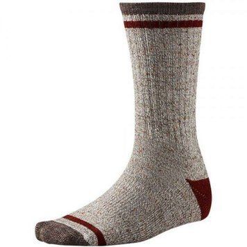 Носки мужские Smartwool Larimer Crew Taupe, р.M (SW 00003.929-M)