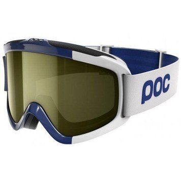 Маска горнолыжная POC Iris Comp Butylene Blue, Regular