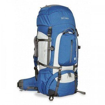 Рюкзак жіночий Tatonka Isis 50, Bright Blue (TAT 1395.194)