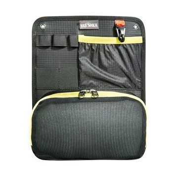 Організатор Tatonka Organizer Panel S, Black (TAT 2240.040)