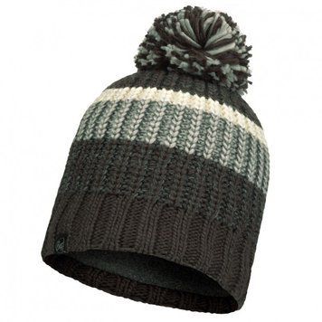 Шапка BUFF&reg; Knitted & Polar Hat STIG grey