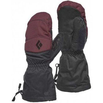 Перчатки женские Black Diamond W Recon Mitts, Bordeaux, р. L (BD 801646.6018-L)