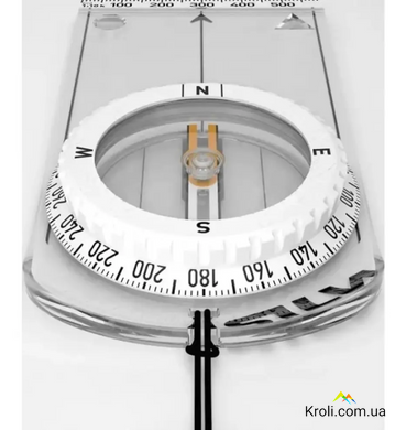 Компас Silva Spike Jet Classic (SLV 37906)