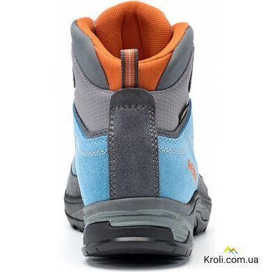 Женские ботинки Asolo Falcon GV ML Grey/Stone, 38 (ASL A40017.A360-5)