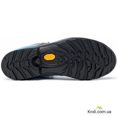 Женские ботинки Asolo Falcon GV ML Grey/Stone, 38 (ASL A40017.A360-5)