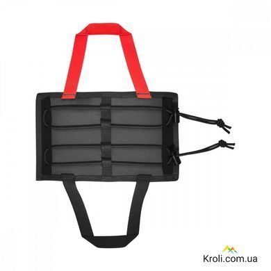 Підсумок медичний Tasmanian Tiger IFAK Pouch, Black (TT 7951.040)
