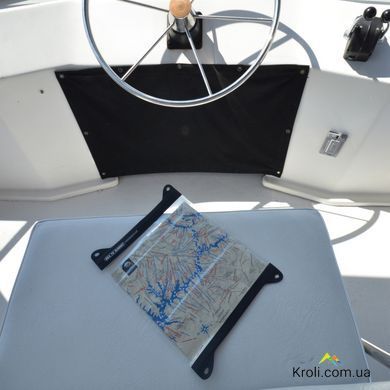 Водонепроникний чохол Sea To Summit Tpu Guide Map Case