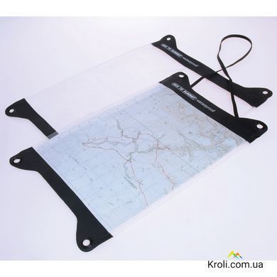 Водонепроникний чохол Sea To Summit Tpu Guide Map Case