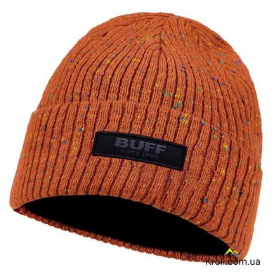 Детская шапка Buff Kids Knitted & Polar Hat Jorg Ambar (BU 123541.213.10.00)