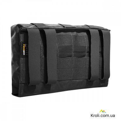 Підсумок медичний Tasmanian Tiger IFAK Pouch, Black (TT 7951.040)