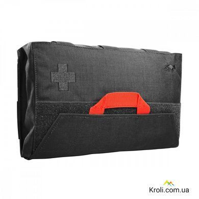 Підсумок медичний Tasmanian Tiger IFAK Pouch, Black (TT 7951.040)