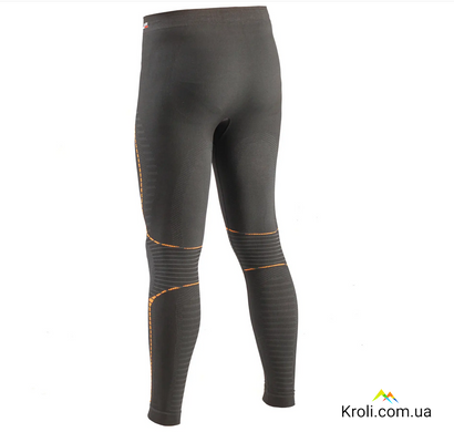 Термоштани чоловічі Accapi X-Country, Black, M/L (ACC А603.999-ML)