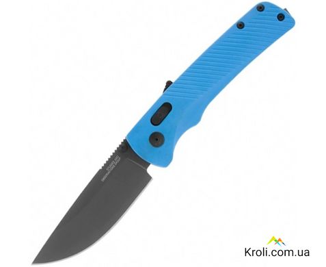 Нож складной SOG Flash AT Civic Cyan MK3 (SOG 11-18-03-57)