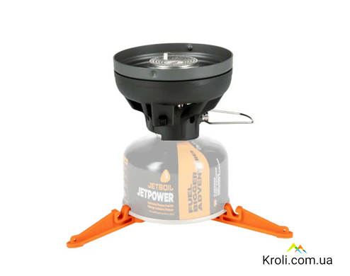 Система приготовления пищи Jetboil Flash 1 л, Wild (JB FLWLD-EU)