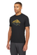 Футболка мужская Rab Crimp Reflection Tee, Beluga, XL (RB QBL-72-BEL-XLG)