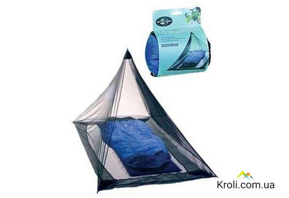Противомоскитная сетка Sea To Summit Mosquito Net Single Permethrin (STS AMOSSP)