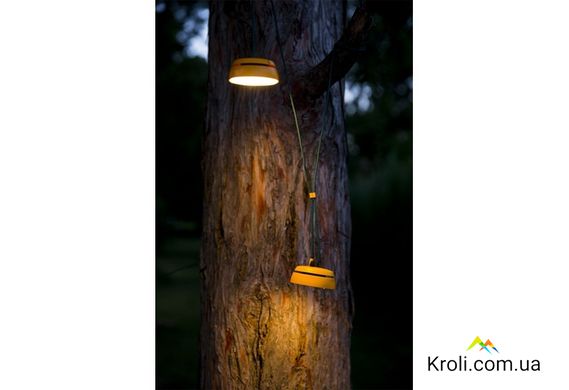 Набір ліхтарів BioLite Sitelight (BLT SLA)