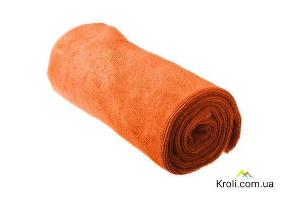 Рушник Sea to Summit Tek Towel M 50x100 cm Orange (STS ATTTEKMOR)