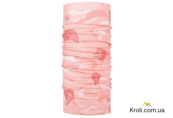Дитячий бафф Buff Baby Original Kite Flamingo Pink (BU 118343.560.10.00)