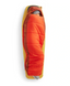 Коврик самонадувной Sea to Summit Pursuit Plus SI Mat, Zinnia Orange, Regular, 183х56х7.5см (STS ASL053081-050602)