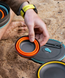 Чашка складана Sea to Summit Frontier UL Collapsible Cup, Puffin's Bill Orange (STS ACK038021-040602)