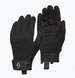 Перчатки мужские Black Diamond Crag, Black, S (BD 801863.0002-S)