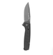 Нож складной SOG Pentagon XR LTE, Black/Graphite (SOG 12-61-05-57)