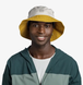 Панама Buff Sun Bucket Hat, Hak Ocher, L/XL (BU 125445.105.30.00)