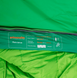 Спальный мешок Pinguin Savana PFM (5/0°C), 175 см - Right Zip, Green (PNG 236842) 2020