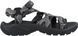 Сандалії чоловічі Teva Terra Fi 5 Sport M's Steps Dark Gull Grey, 47 (TVA 1099441-SDGGR-13)