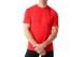 Термофутболка Smartwool Men's Merino 150 Baselayer Short Sleeve Fire Red (673), XL