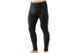 Термоштаны Smartwool Men's NTS Micro 150 Bottom Black (001), L