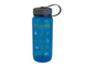 Фляга Pinguin Tritan Slim Bottle 2020 BPA-free, 0,65 L, Blue (PNG 804454)