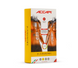 Термоштани чоловічі Accapi X-Country, Black, M/L (ACC А603.999-ML)