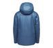 Куртка мужская Black Diamond M Belay Parka Синий, L (BD 746100.4002-L)
