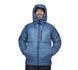 Куртка мужская Black Diamond M Belay Parka Синий, L (BD 746100.4002-L)