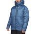 Куртка мужская Black Diamond M Belay Parka Синий, L (BD 746100.4002-L)